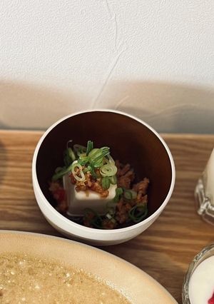 大豆ミートと発酵調味料を使った肉味噌-レシピのメイン写真