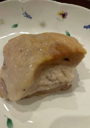 炊飯器偉い。塩豚-レシピのメイン写真