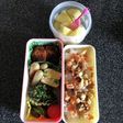 20240416 高校2年生❣️お弁当
