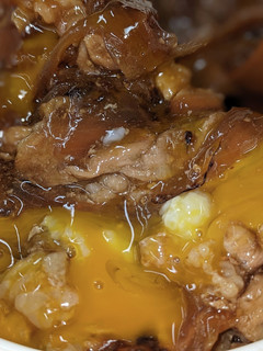激ウマ牛丼弁当-レシピのメイン写真