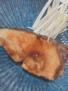ブリの照り焼き-レシピのメイン写真