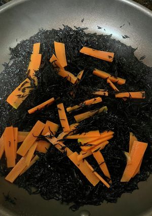 断食回復食・ベジタリアン-レシピのメイン写真