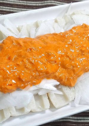 オニオンちくわ on ツナマヨ★動画あり-レシピのメイン写真