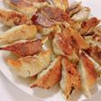 我が家の手作り餃子