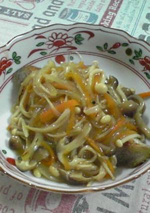 かれいの野菜あんかけ-レシピのメイン写真