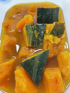 失敗しないかぼちゃの煮物-レシピのメイン写真