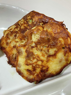 長ネギえのき納豆焼き-レシピのメイン写真