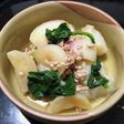 ラディッシュの白だし煮