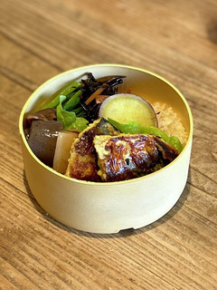 時短!減塩!鯖カレー塩麹漬け-レシピのメイン写真