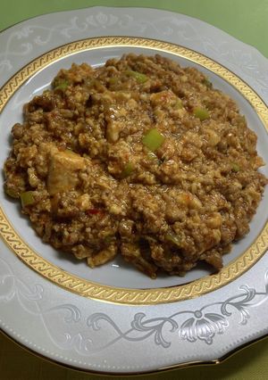 定番　麻婆豆腐-レシピのメイン写真