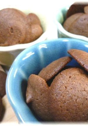 カウントダウンチョコクッキー-レシピのメイン写真