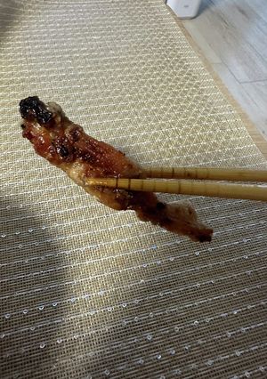 せせり　柚子胡椒焼き鳥-レシピのメイン写真