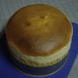 チーズスフレ