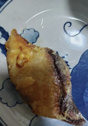 メカジキのムリエル-レシピのメイン写真