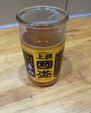 気軽に日本酒のおでん出汁割り