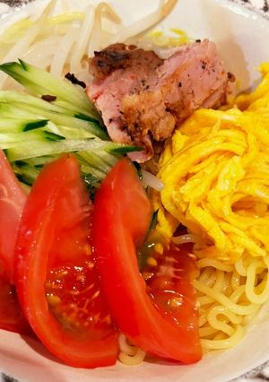 錦糸卵、ちょっとしたコツ-レシピのメイン写真