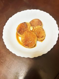 大根ステーキ-レシピのメイン写真