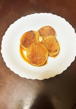 大根ステーキ-レシピのメイン写真