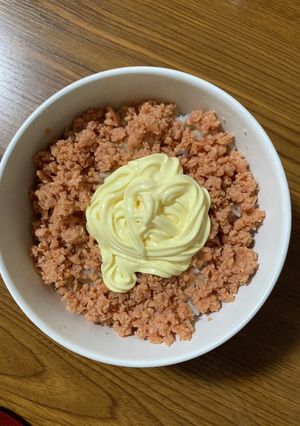 特製猫まんま-レシピのメイン写真