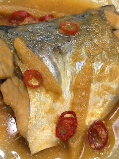 サバのぬか炊き★小倉の郷土料理!動画あり-レシピのメイン写真