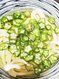 激安w〆は茹でうどんか蕎麦だよw-レシピのメイン写真