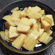 優しい味付け、たけのこ煮