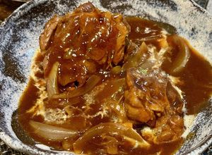 簡単♡豚スネ肉でトロトロ♡絶品シチュー-レシピのメイン写真