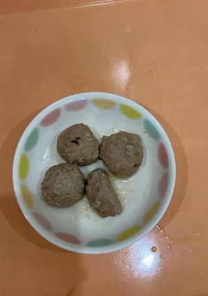 皮なしシュウマイ-レシピのメイン写真