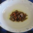 【学校給食】きんぴらごぼう