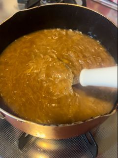 オニオンスープ-レシピのメイン写真