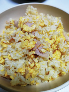 筍チャーハン-レシピのメイン写真