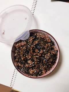 昆布ゴマかつお節の佃煮-レシピのメイン写真