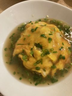 あんかけ卵チャーハン-レシピのメイン写真