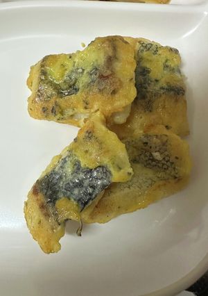 タラのピタカ-レシピのメイン写真