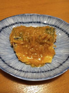 さばの味噌煮-レシピのメイン写真