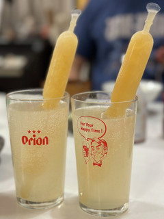 簡単☆レモンサワー-レシピのメイン写真