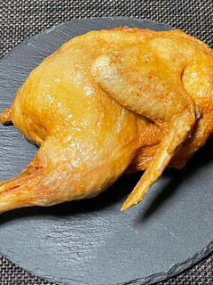 鶏の半身揚げ-レシピのメイン写真