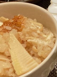 たけのこご飯-レシピのメイン写真