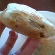 ベーコンポテトパイ♪