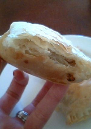 ベーコンポテトパイ♪-レシピのメイン写真