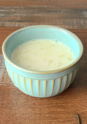 さつまいもスープ-レシピのメイン写真