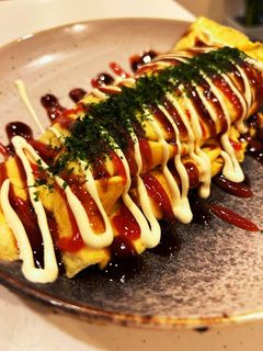 とん平焼き-レシピのメイン写真
