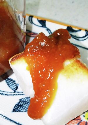 甘味噌　簡単-レシピのメイン写真