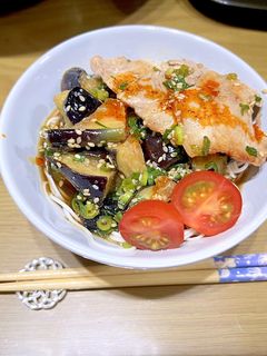 豪華なそうめん-レシピのメイン写真