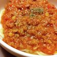 リクエスト多数!ミートソース