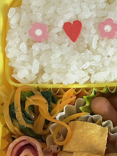 ほうれん草と人参のナムル-レシピのメイン写真