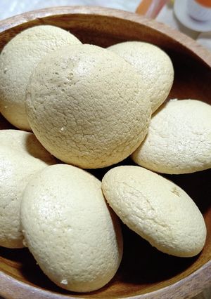なんちゃってマカロン-レシピのメイン写真