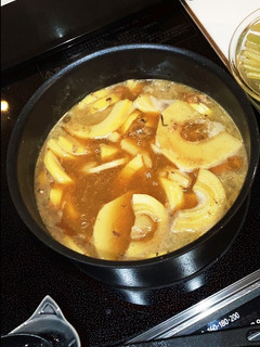 タケノコの煮物(甘め)-レシピのメイン写真
