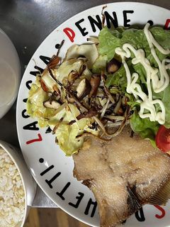 カレイの煮付け・魚の日-レシピのメイン写真