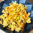 すぐできる!粉豆腐の炒り煮